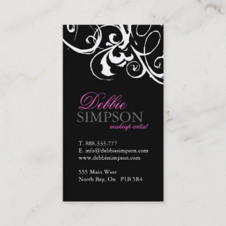 デザイナー名刺 名刺