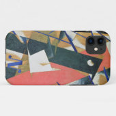 デザイナー抽象芸術 Case-Mate iPhoneケース (裏面(横))
