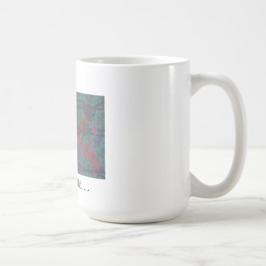 デザイナー白いコーヒー・マグ コーヒーマグカップ (右)