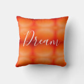 デザイナー装飾用クッション クッション (裏面)