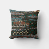 デザイナー装飾用クッション クッション (正面)