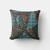 デザイナー装飾用クッション クッション (正面)