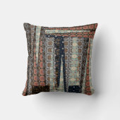 デザイナー装飾用クッション クッション (裏面)