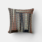 デザイナー装飾用クッション クッション (正面)