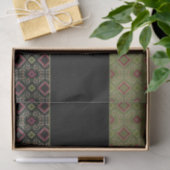 デザイナー誕生日組織 薄葉紙 (ギフト)