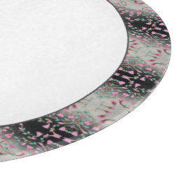 デザイナー カッティングボード