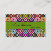 デザイナー～名刺 名刺 (正面)