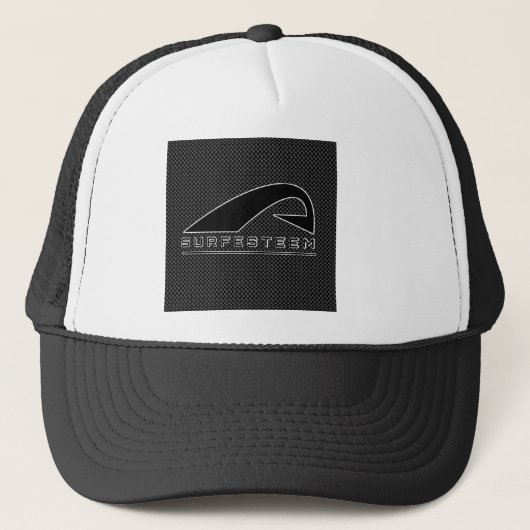 デザイナー、SURFESTEEM、レディース及びメンズ帽子 キャップ (正面)