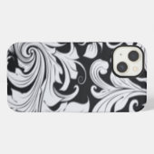 デザイナーiPadケース iPhoneケース (裏面横)