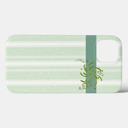 デザイナーiPhoneケース Case-Mate iPhoneケース (裏面 (横))