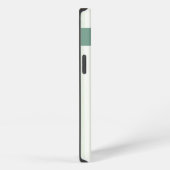 デザイナーiPhoneケース iPhoneケース (右側面)