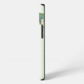 デザイナーiPhoneケース iPhoneケース (左側面)