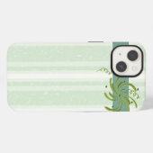 デザイナーiPhoneケース iPhoneケース (裏面横)