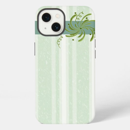 デザイナーiPhoneケース iPhoneケース (裏面)