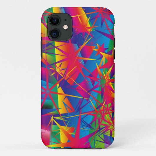 デザイナーIPHONE 5例-やっとそこに-ギフト Case-Mate iPhoneケース (裏面)