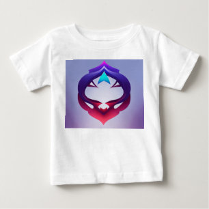 デザイナーTシャツ ベビーTシャツ