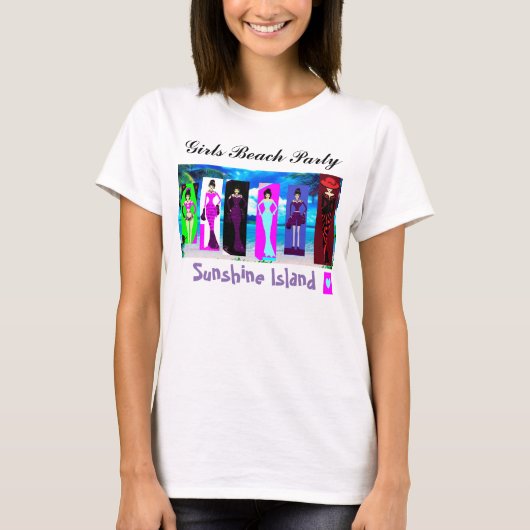 デザイナーT/シャツ Tシャツ (正面)