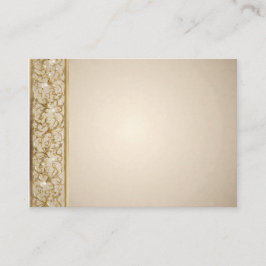 デザイナ結婚式招待状挿入カード エンクロージャーカード