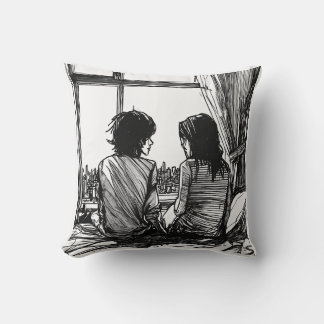 デザイナ装飾用クッション16x16インチ クッション