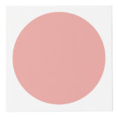 デザイモダンナの円 フォトキューブ (右)