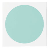 デザイモダンナの円 フォトキューブ (正面)