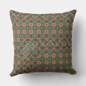 デザイモダンナー クッション (裏面)