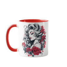 デザイユニークナーの2トーン