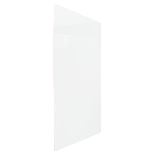 デザインあなたの夢 – クリエイティブ式24"x 36" メタルプリント (3/4)