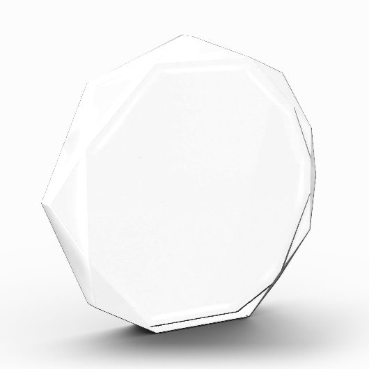 デザインあなたの夢 – クリエイティブ式Oct Large フォトブロック (左)