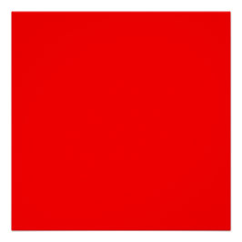 デザインあなたの夢 – 20x20インチ光沢仕上げ ポスター