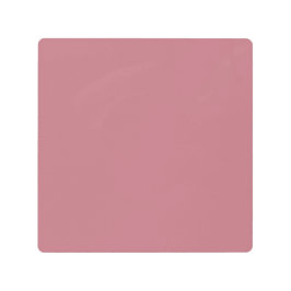 デザインあなたの夢 – 8"x8"バラ金ゴールド メタルプリント