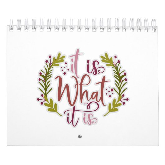 デザインおもしろいとことわざ カレンダー (カバー)