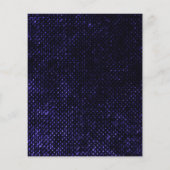 デザインこの完全にカスタマイズ チラシ (裏面)