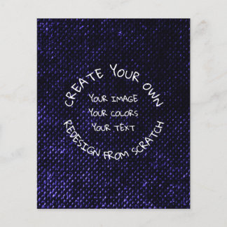 デザインこの完全にカスタマイズ チラシ