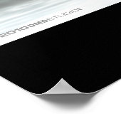 デザインで合う ポスター (角)