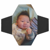 デザインで自分のサッカーボール サッカーボール (フラット)