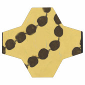 デザインで自分のサッカーボール サッカーボール (フラット)