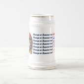 デザインについての海賊カジノ1の重要な読書 ビールジョッキ (中央)