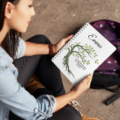 デザインによる弾力モダンパーソナライズされた ノートブック