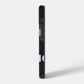 デザインによる邪悪なPhoneケース iPhoneケース (左側面)