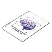 デザインに気づいたら ノートブック (左側)