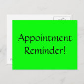 デザインのはがき ポストカード (正面/裏面)