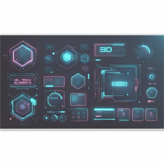 デザインのアイコンのセット, Vector icoのコレクション シール (正面)