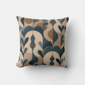 デザインのクッションで私の家を美しくトレンディー。 クッション (正面)