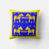 デザインのシンボル要素 クッション (裏面)