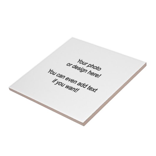 デザインのタイル タイル (側面)