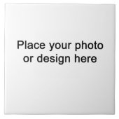 デザインのタイル タイル (正面)