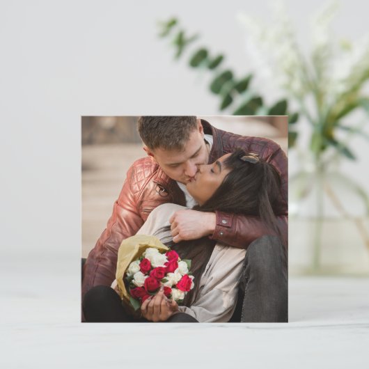 デザインの写真 (スタンド正面)