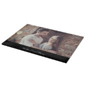 デザインの写真 カッティングボード (角)