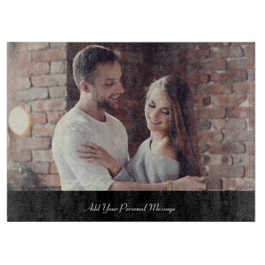 デザインの写真 カッティングボード (正面)